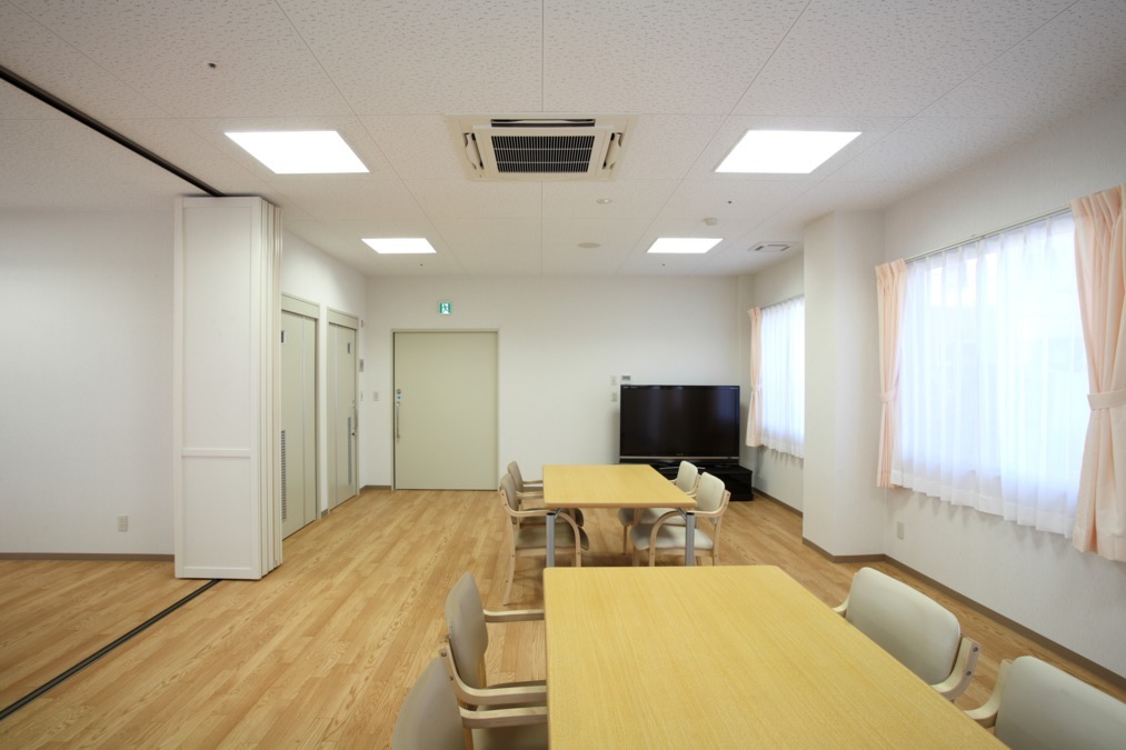 クレア藍住の写真3枚目：