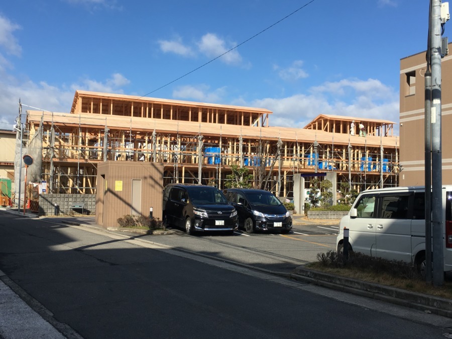 ケアプランセンターユニールの写真