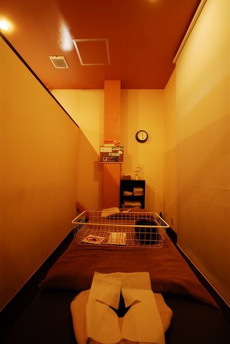 テモミジョーズ倉吉店の写真4枚目：