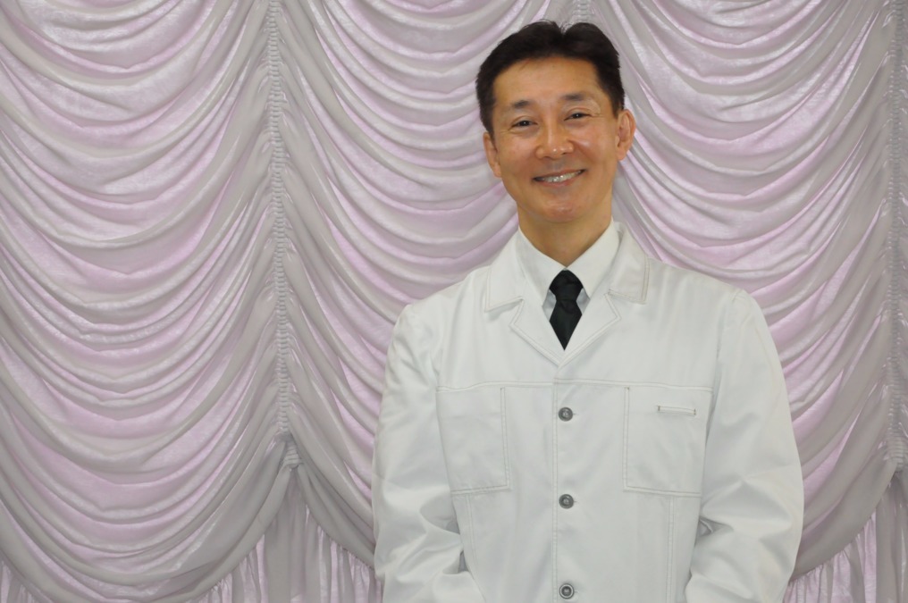 医療法人　恒輝会　稲垣歯科の写真2枚目：