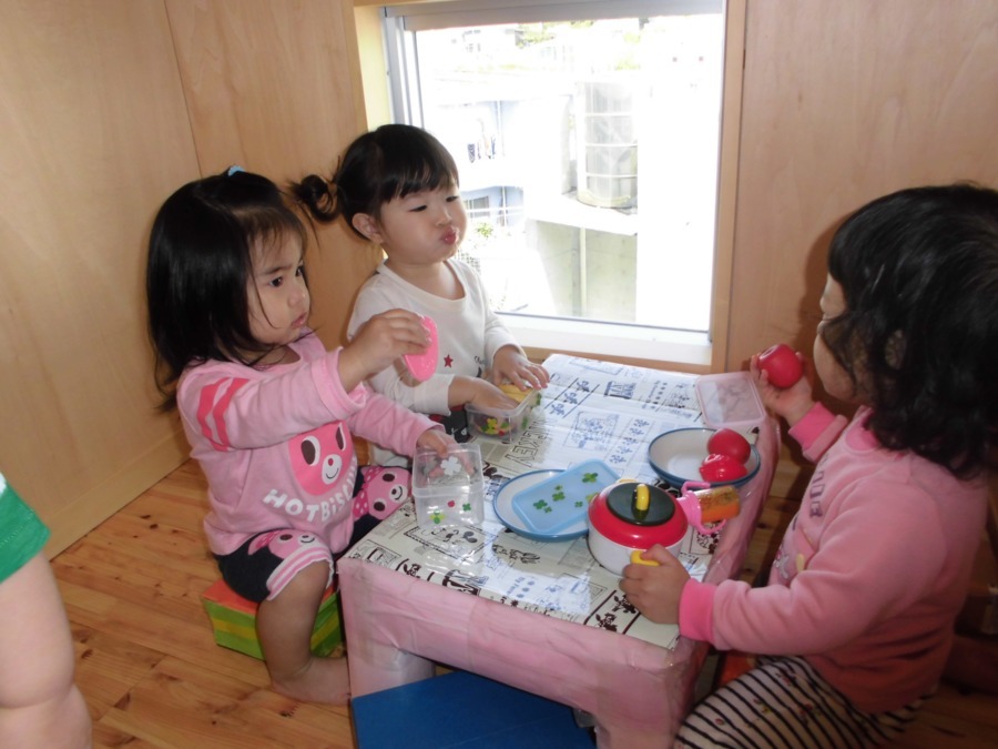 マイフレンズ保育園（保育士の求人）の写真3枚目：