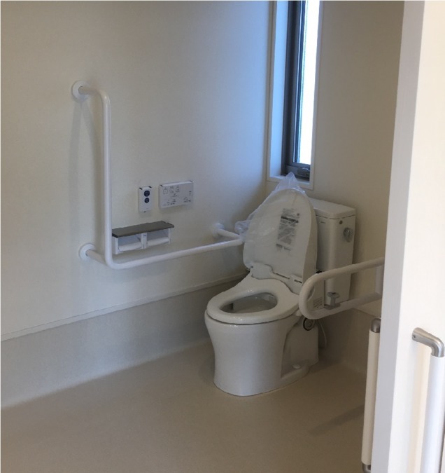 株式会社生きいき　そらの郷の写真6枚目：