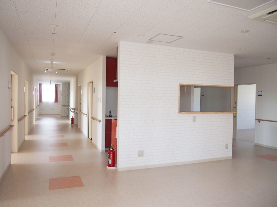 住宅型有料老人ホームオーシャン湘南新町の写真3枚目：