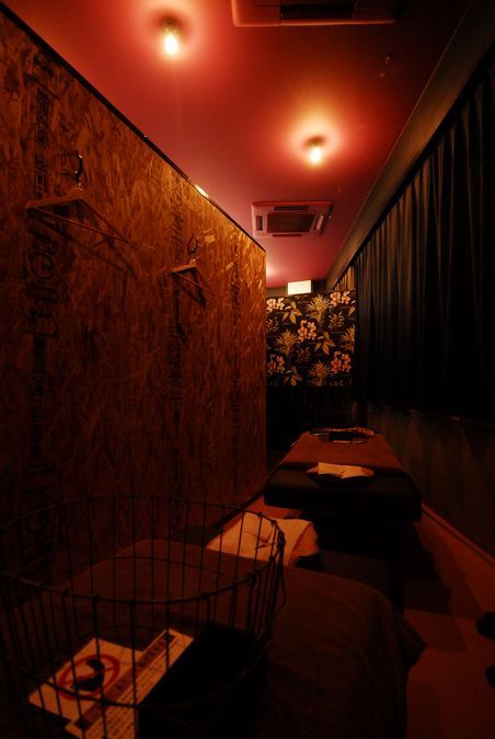 テモミジョーズ松江橋北店の写真6枚目：