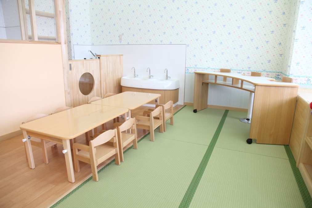 武庫からたち幼稚園ぴこぴこえんウーノの写真6枚目: