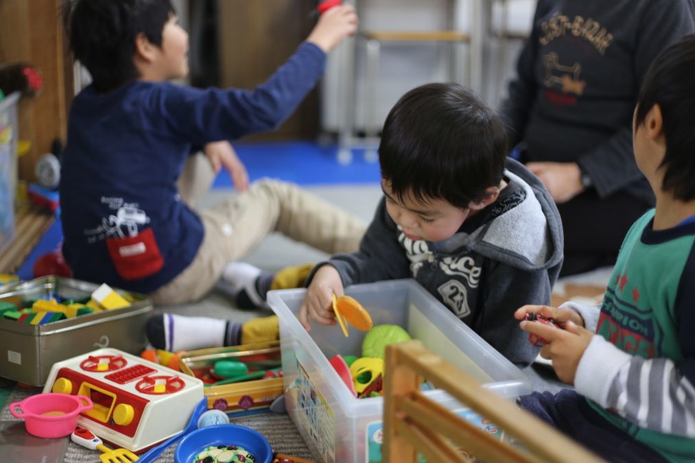 NCPあいあいの写真