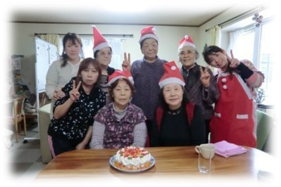 デイサービスねがい(介護職/ヘルパーの求人)の写真3枚目: