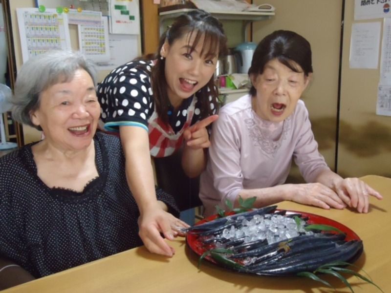 だんらんの家富雄の写真2枚目：