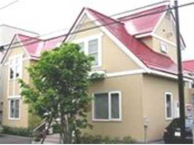 グループホーム福寿荘2の写真