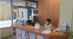 小野歯科医院の写真3枚目：地域のお口の健康を支えましょう