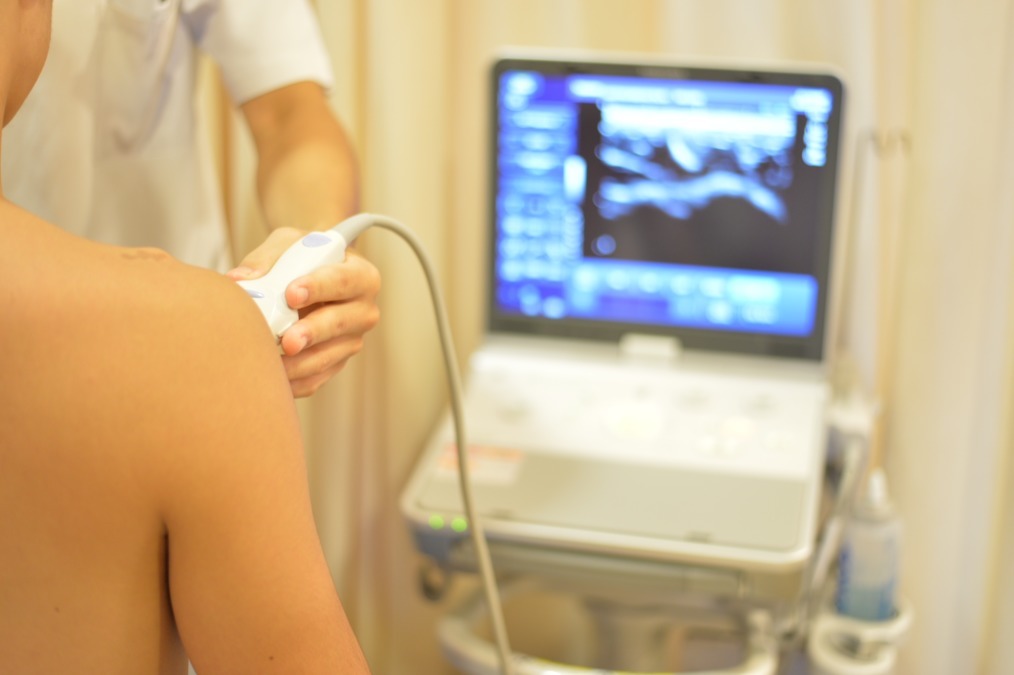 あやめ接骨院（柔道整復師の求人）の写真2枚目：治療家として知識と経験が豊富になる職場です。