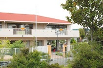 洛和東桂坂保育園(保育士の求人)の写真:安心して仕事ができる環境が整っています