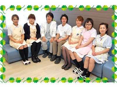 小倉ステーション歯科の写真