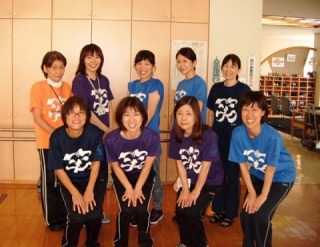 むつみ苑デイサービスセンター（作業療法士の求人）の写真2枚目：皆様のご応募お待ちしております。