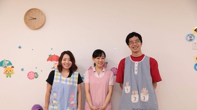 仕事イメージ