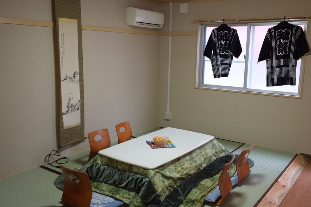 デイサービス日の出百笑生の写真