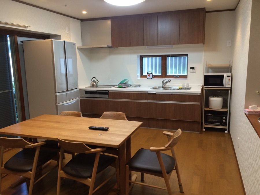 GHあにも(介護職/ヘルパーの求人)の写真7枚目: