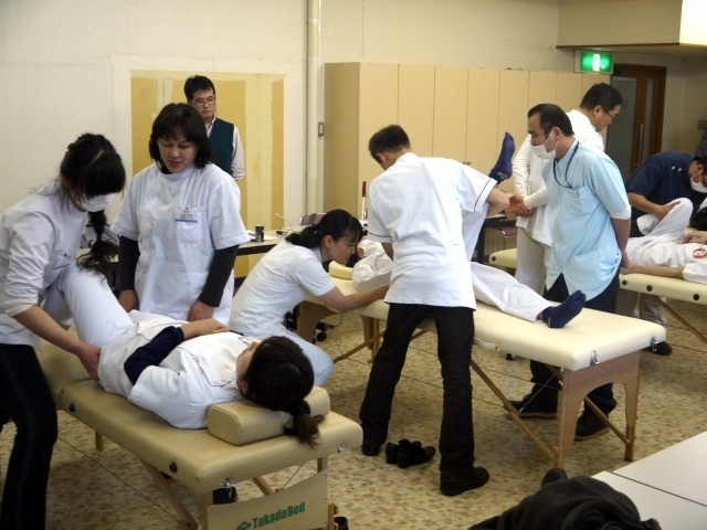 レイス治療院 さいたま南の写真6枚目：