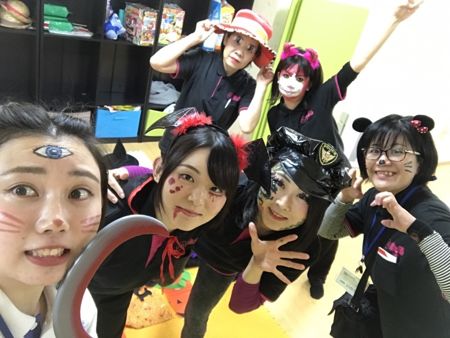 児童デイサービス　まぁる（保育士の求人）の写真2枚目：