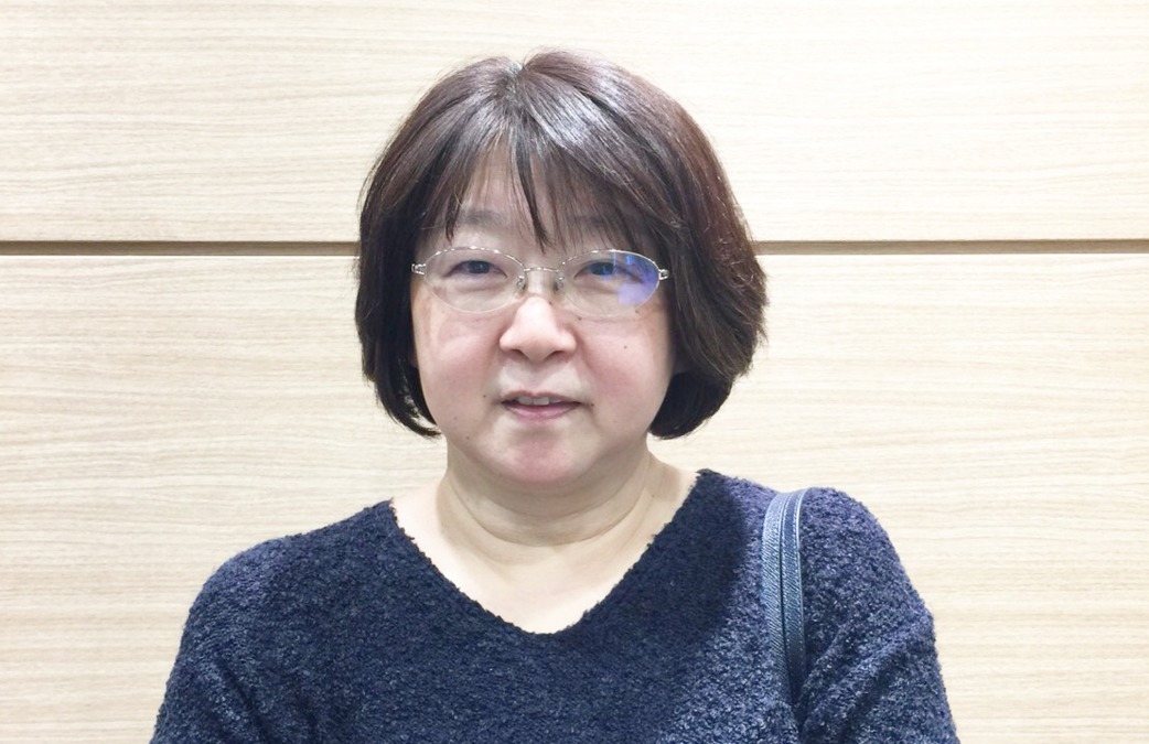 芝公園二丁目保育園の写真3枚目：園長の永由です。メンバー一人ひとりがや考えを出し合い、良い保育園を作りましょう！