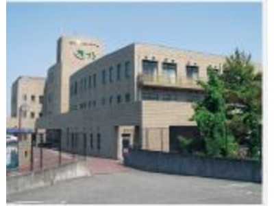 特別養護老人ホーム遊づるの写真