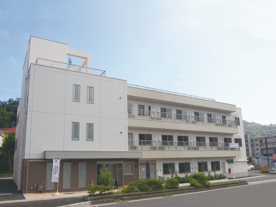 仕事イメージ