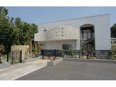 ココファンリビング湘南あさなぎの写真1枚目:都会の喧騒から離れ、閑静な住宅街に立地しています♪