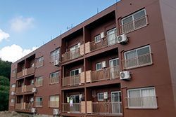 GH四季の里 西日野荘の写真