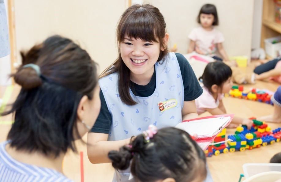 ピノキオ幼児舎 芦花保育園【2018年04月01日オープン】(保育士の求人)の写真: