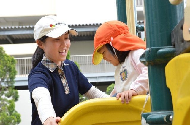 仕事イメージ