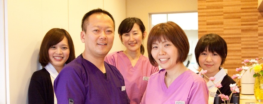 神長歯科医院の写真