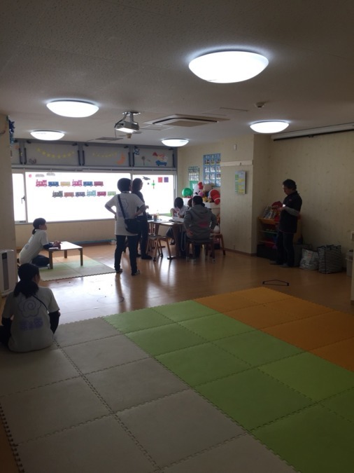 児童デイサービス　まぁる（保育士の求人）の写真3枚目：