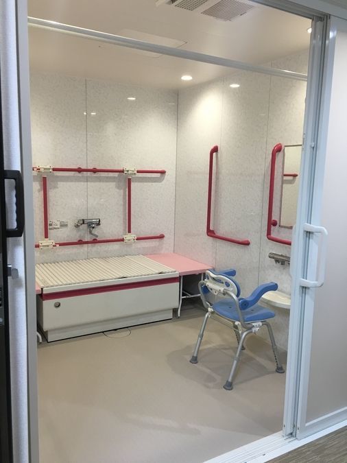 デイサービスふたばの写真