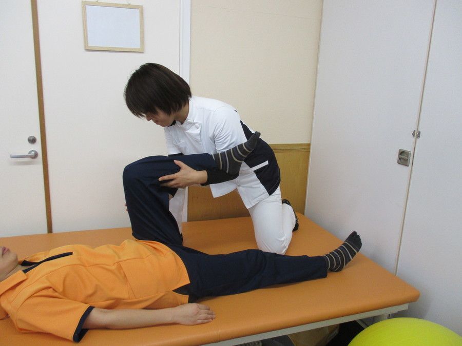 リハビリ・デイサービス羽津の写真