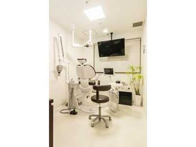 ふるかわ歯科の写真