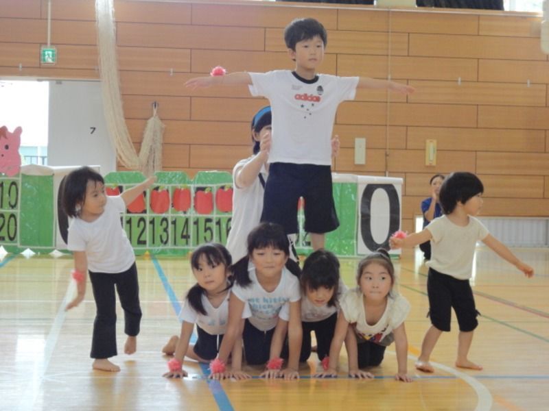杉並西荻窪雲母保育園の写真11枚目：