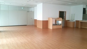 聖隷めぐみ保育園(幼稚園教諭の求人)の写真:聖隷めぐみ保育園保育室