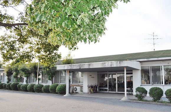 多機能型事業所 くすの木(生活支援員の求人)の写真:「多機能型事業所くすの木」で一緒に働いてくれる方を募集しています