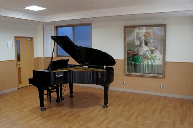 医療法人 恵愛会　小林病院の写真10枚目：