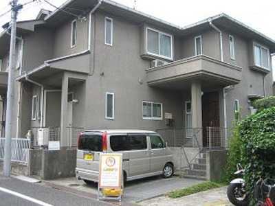 AIリハ 久が原(理学療法士の求人)の写真:リハビリ特化型デイサービスです