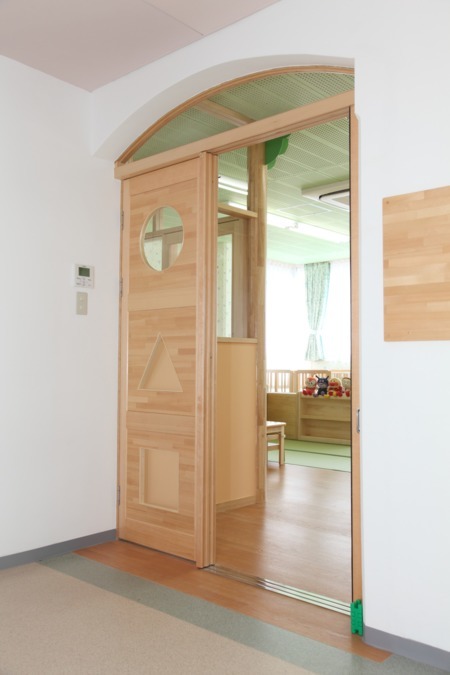 武庫からたち幼稚園ぴこぴこえんウーノの写真4枚目: