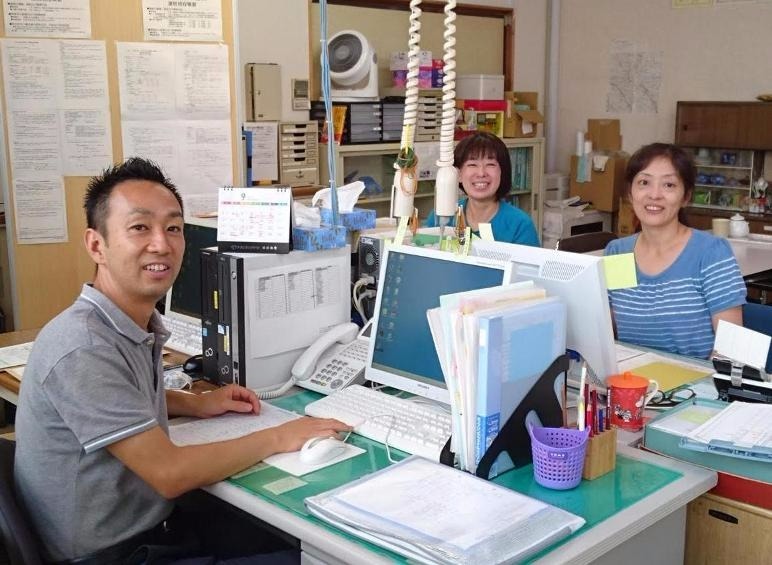 コープみらい田端介護センター・滝野川支所の写真11枚目:ミニコープ滝野川店の2階です!!