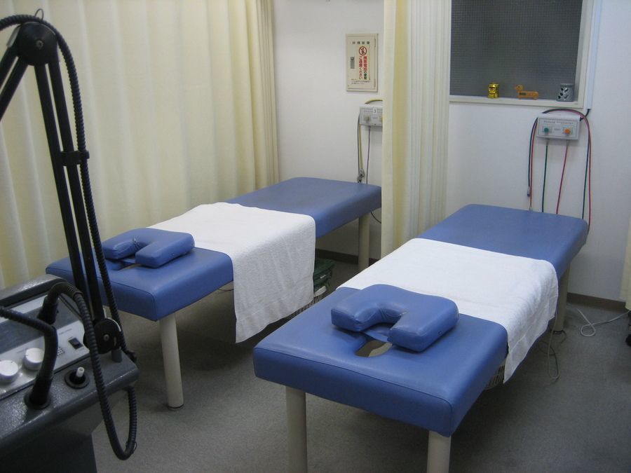 機能回復訓練＆健康増進　りはるーむの写真6枚目：