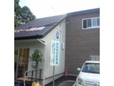サニー薬局(薬剤師の求人)の写真:鹿児島市に店舗を構える調剤薬局です