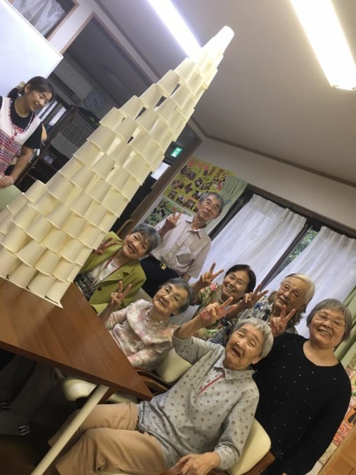 あいむデイサービス根岸の写真4枚目：
