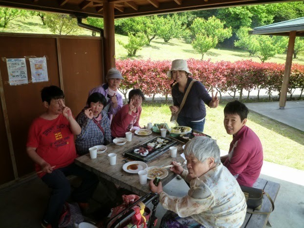 愛光園地域居住サポートセンター（看護師/准看護師の求人）の写真7枚目：