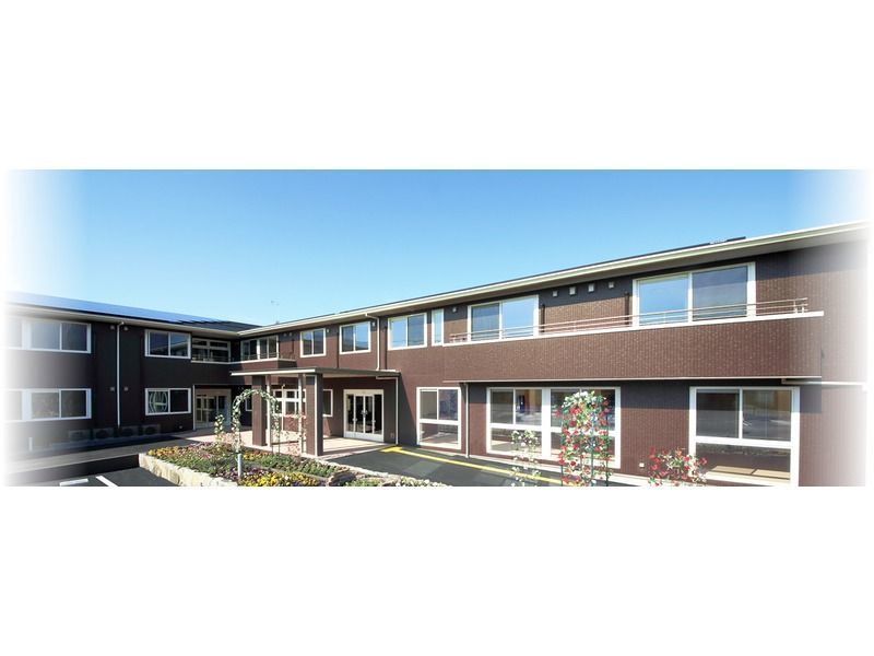 サービス付高齢者向け住宅グランドマスト大橋南の写真2枚目：