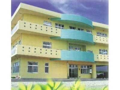 介護老人福祉施設ロイアルあかしの写真