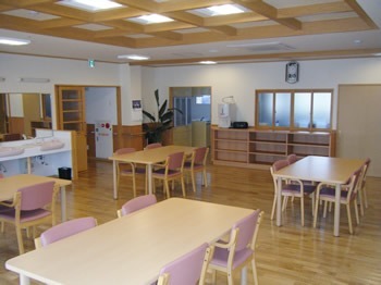 サービス付き高齢者向け住宅 愛桜苑の写真