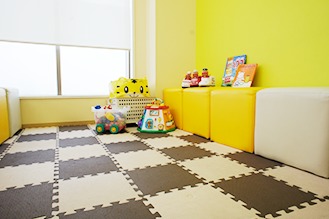 大林内科（医療事務/受付の求人）の写真3枚目：